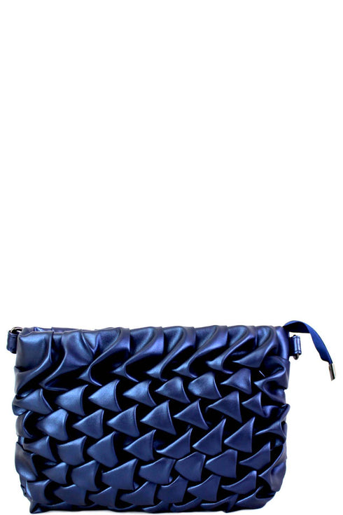 Women Hand Bag - 05170B - Walkeaze